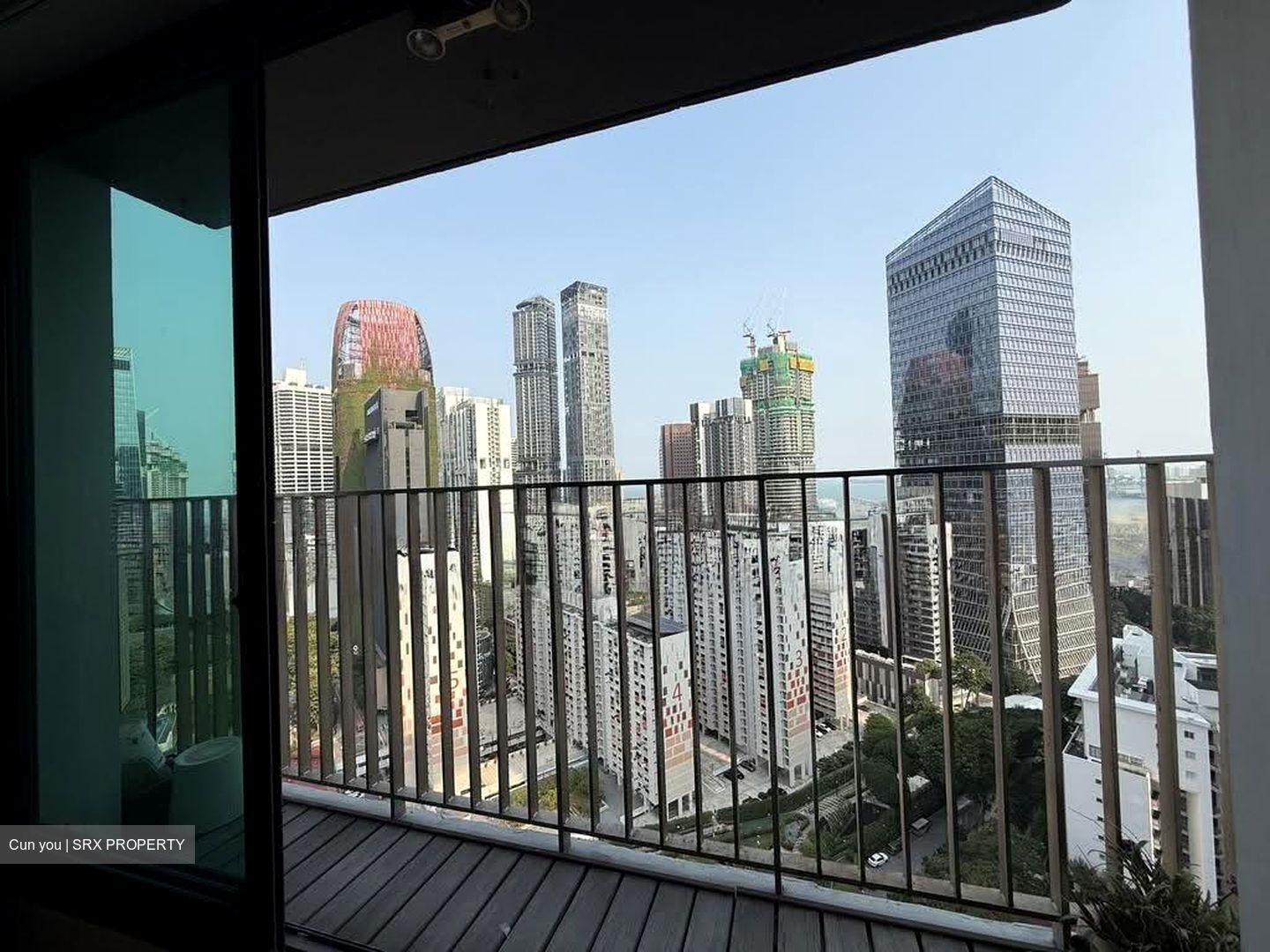 Blk 1D The Pinnacle@Duxton (Bukit Merah), HDB 4 Rooms #618995871
